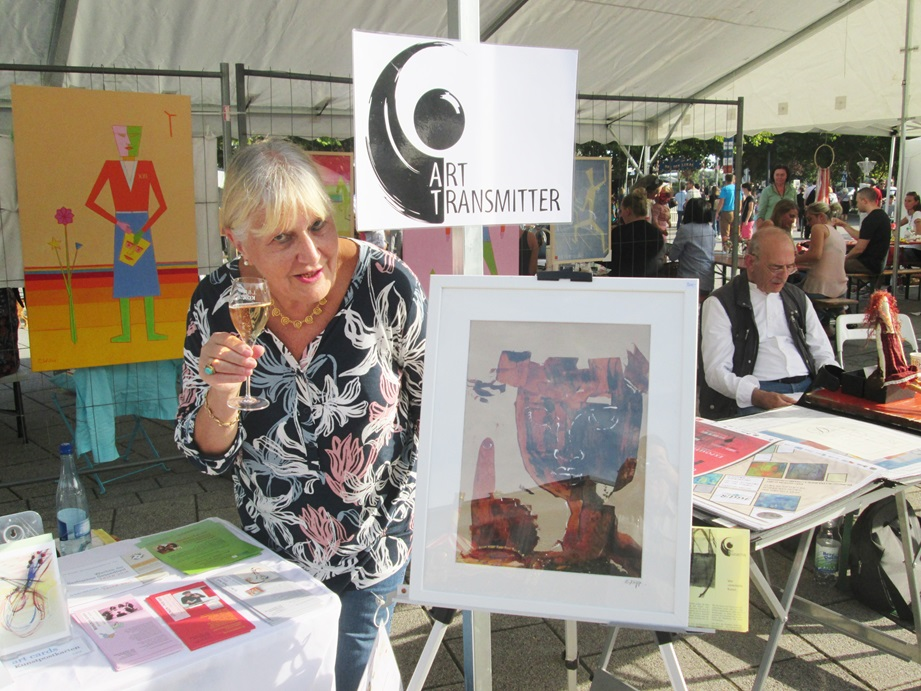 Remich lädt zum Crémant & Kultur-Festival am 15. September ein